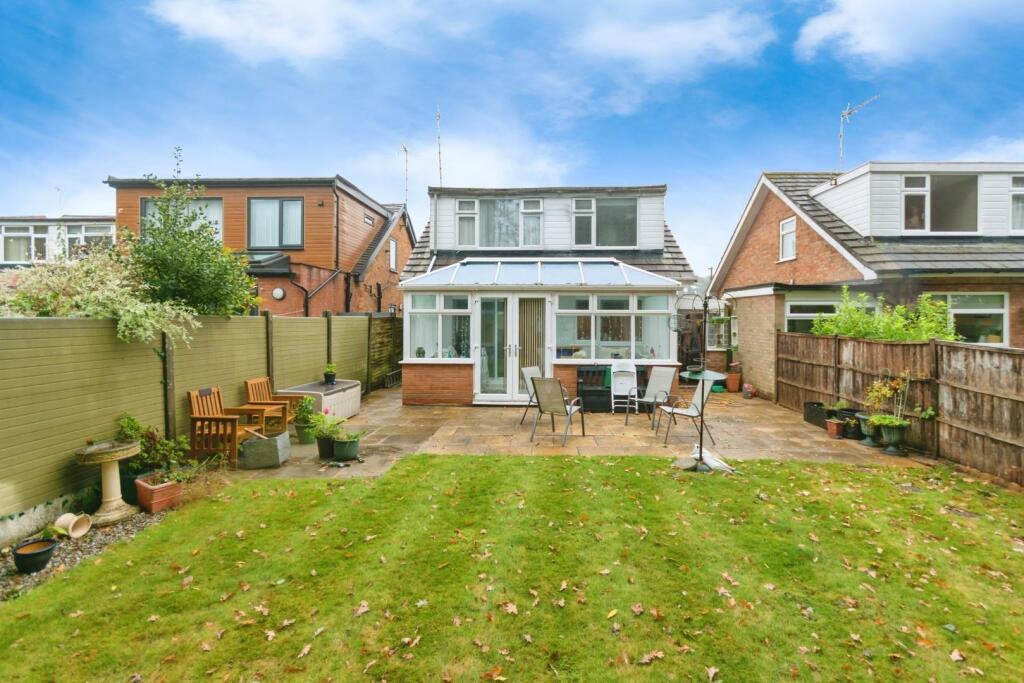 Additional property image - Belton Close, Hockley Heath, Solihull