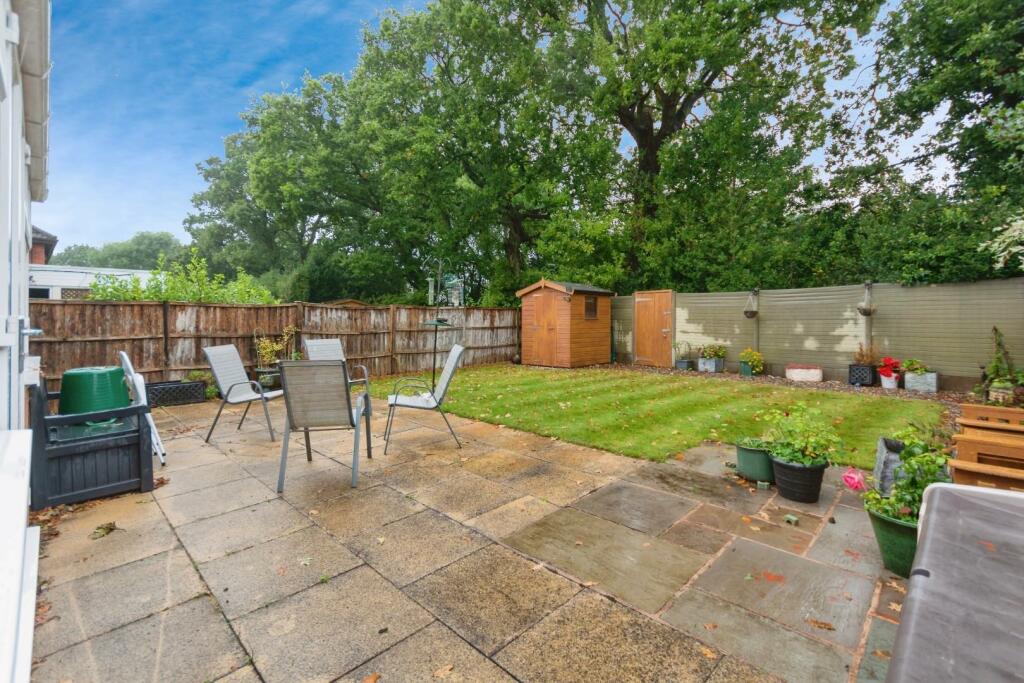 Additional property image - Belton Close, Hockley Heath, Solihull
