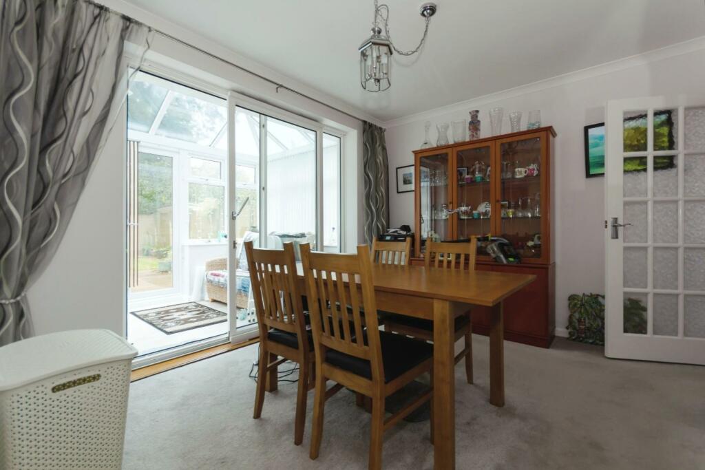 Additional property image - Belton Close, Hockley Heath, Solihull