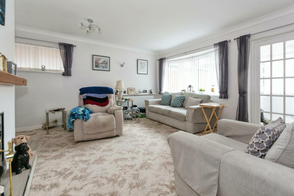 Additional property image - Belton Close, Hockley Heath, Solihull