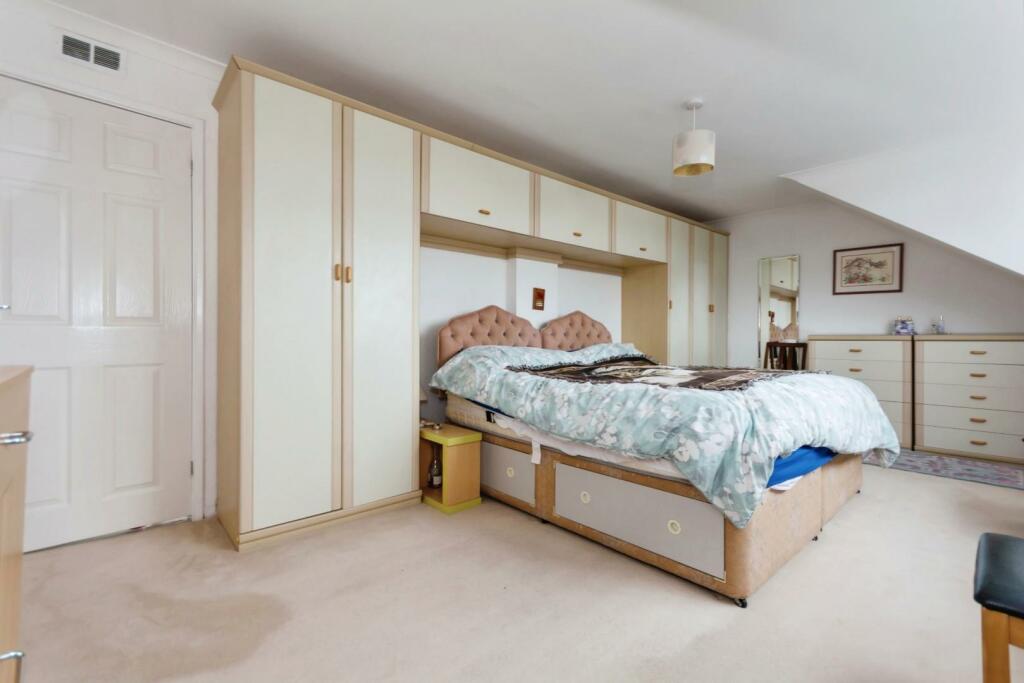 Additional property image - Belton Close, Hockley Heath, Solihull