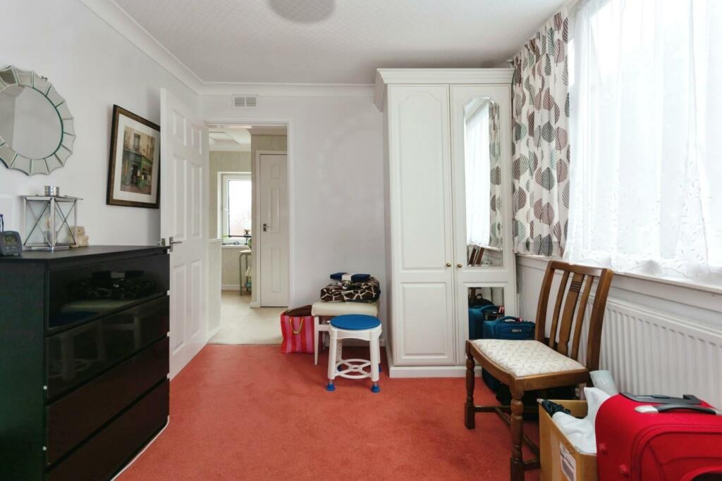 Additional property image - Belton Close, Hockley Heath, Solihull