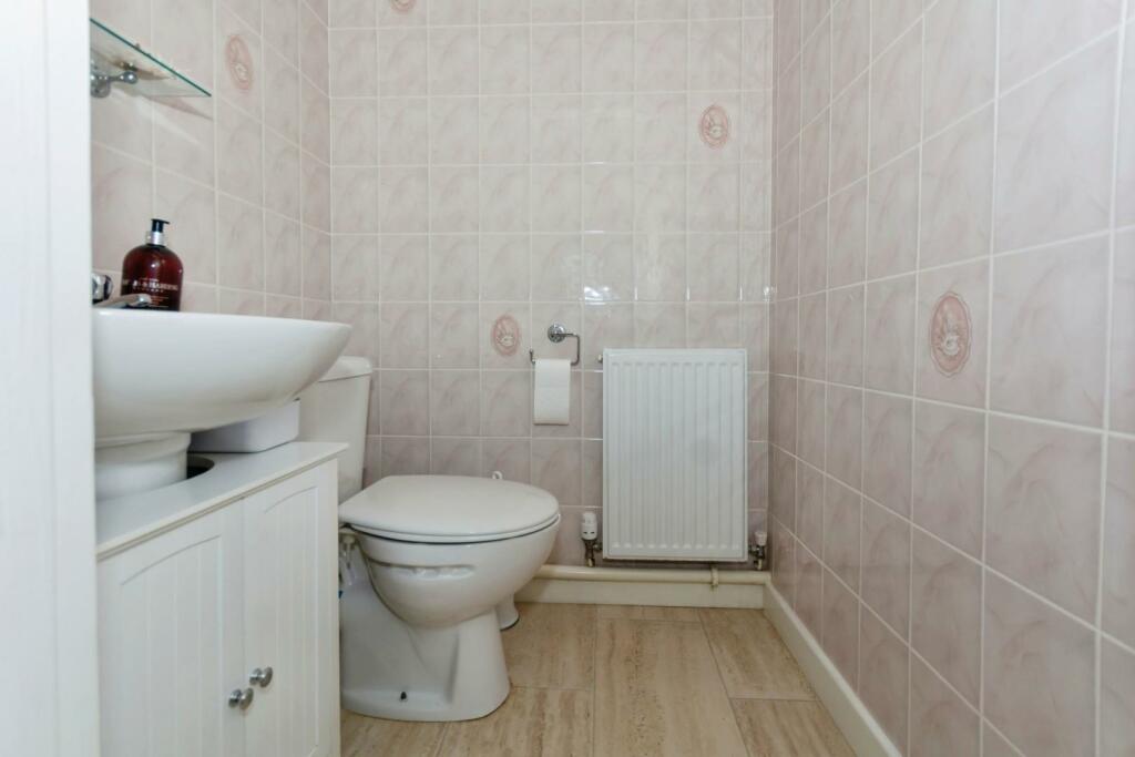 Additional property image - Belton Close, Hockley Heath, Solihull