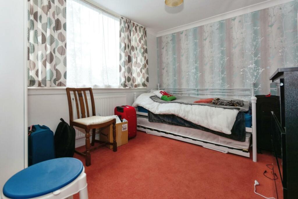 Additional property image - Belton Close, Hockley Heath, Solihull