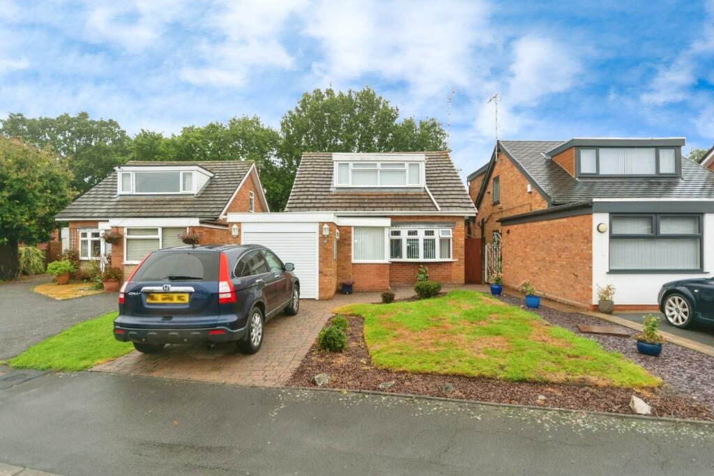 Additional property image - Belton Close, Hockley Heath, Solihull