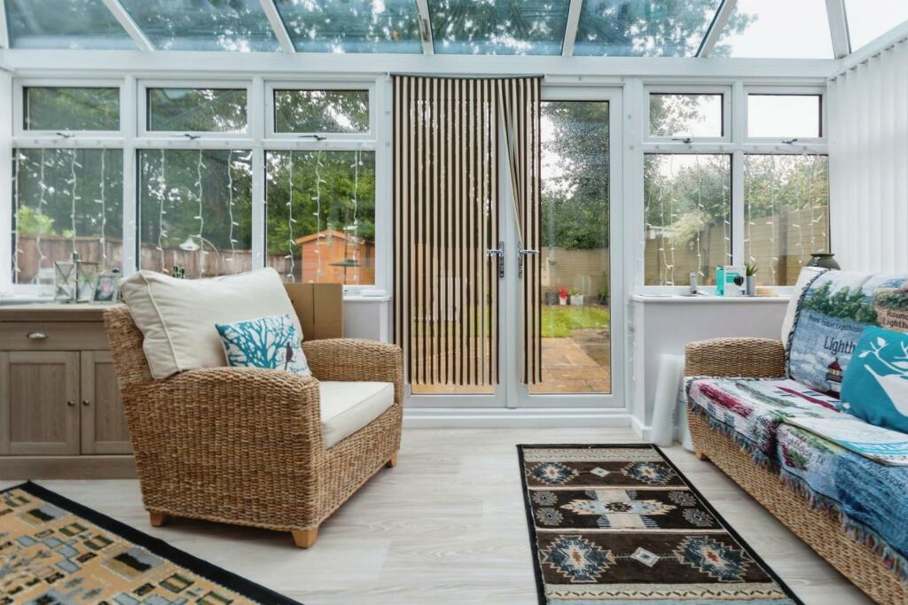 Additional property image - Belton Close, Hockley Heath, Solihull