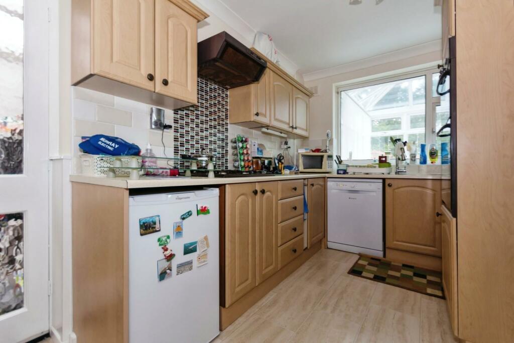 Additional property image - Belton Close, Hockley Heath, Solihull