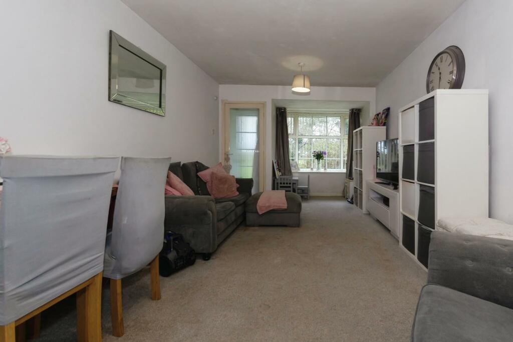 Additional property image - St. Lawrence Close, Knowle, Solihull