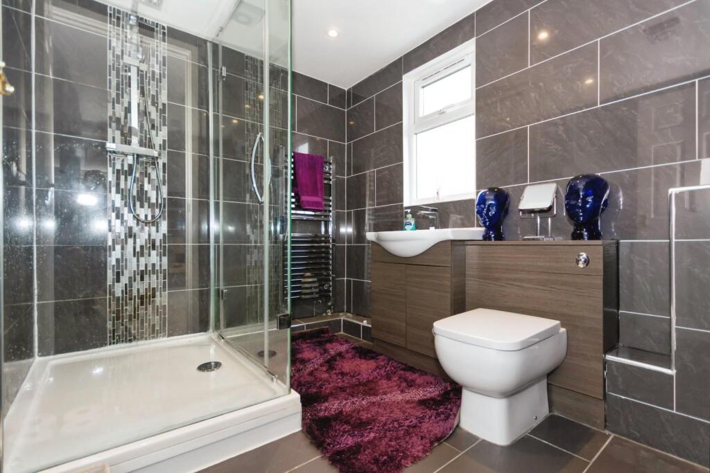 Additional property image - Trehern Close, Knowle, Solihull