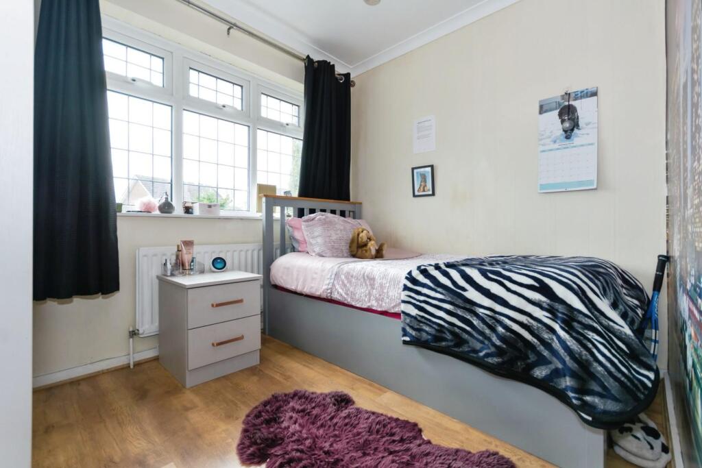 Additional property image - Trehern Close, Knowle, Solihull