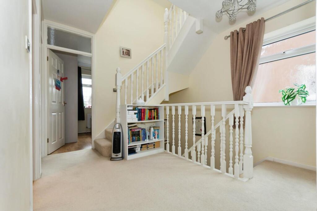 Additional property image - Trehern Close, Knowle, Solihull