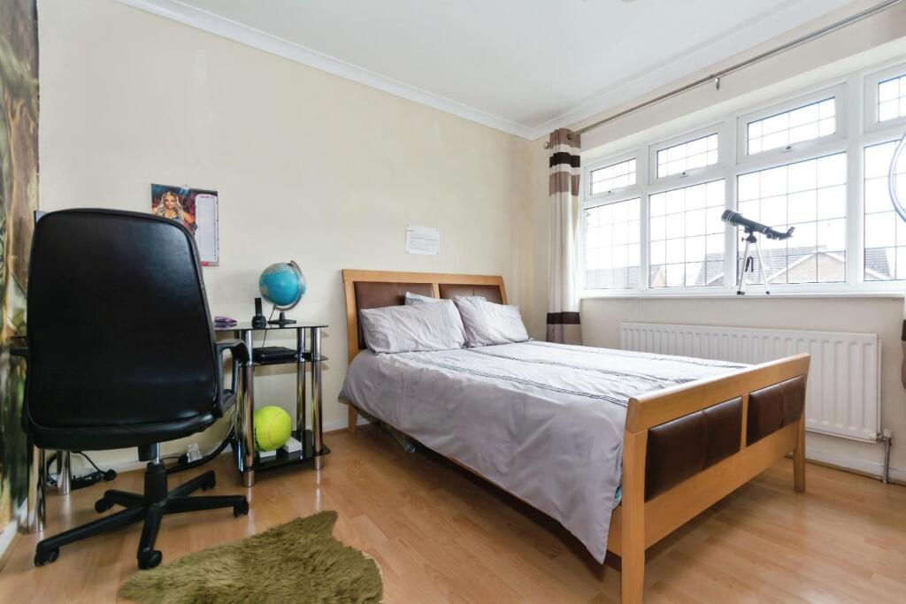 Additional property image - Trehern Close, Knowle, Solihull
