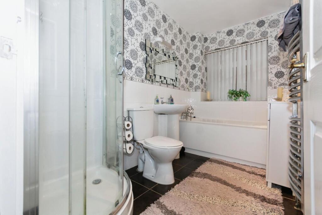 Additional property image - Trehern Close, Knowle, Solihull