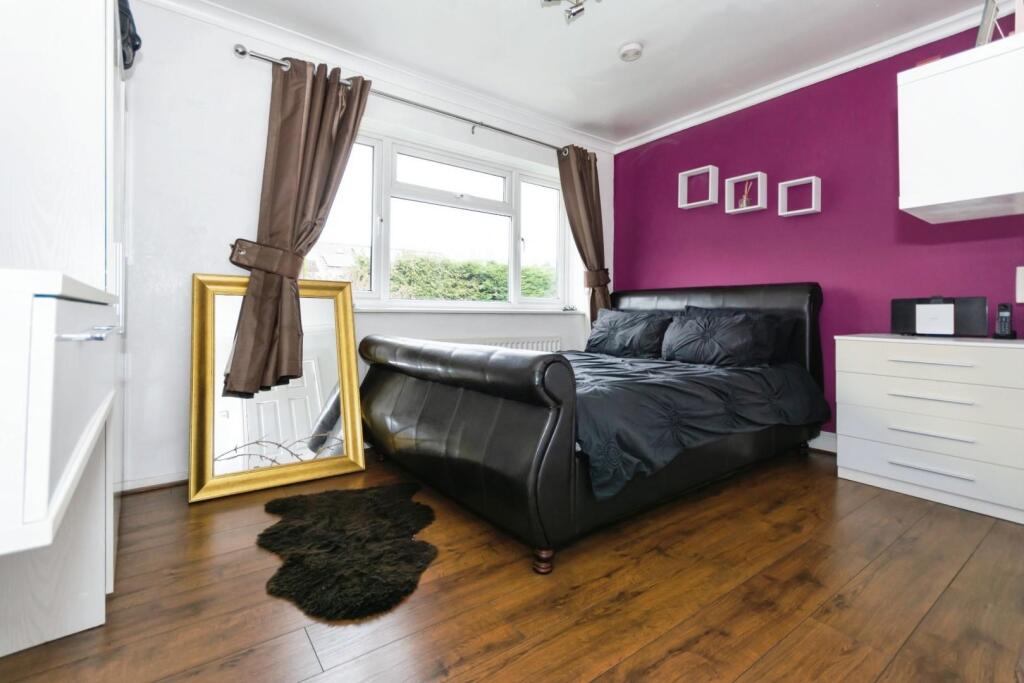 Additional property image - Trehern Close, Knowle, Solihull