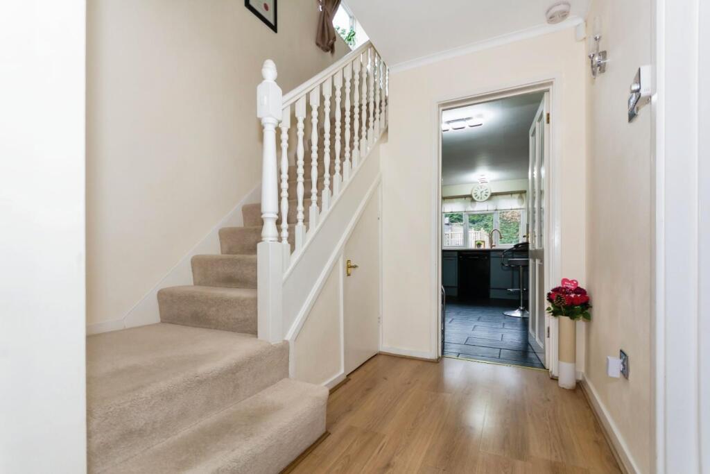 Additional property image - Trehern Close, Knowle, Solihull