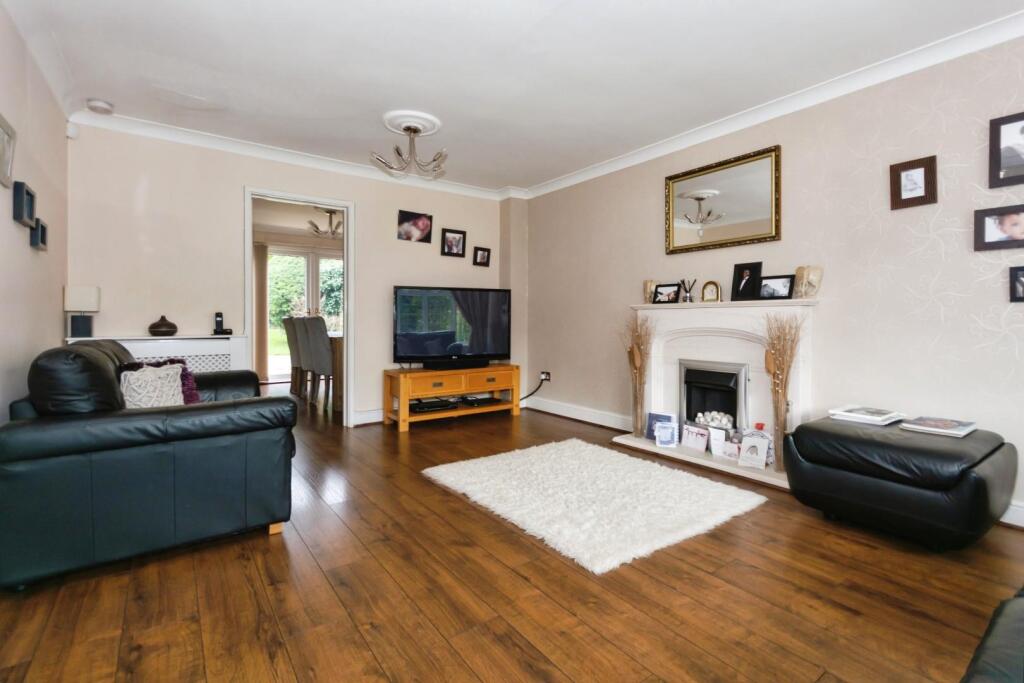 Additional property image - Trehern Close, Knowle, Solihull