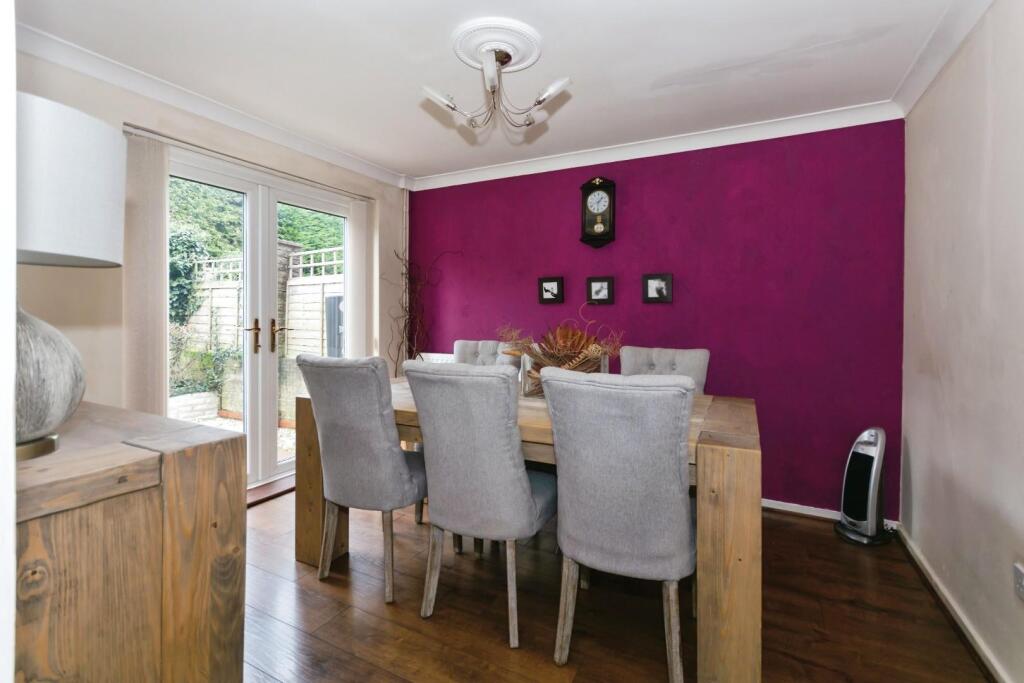 Property image - Trehern Close, Knowle, Solihull