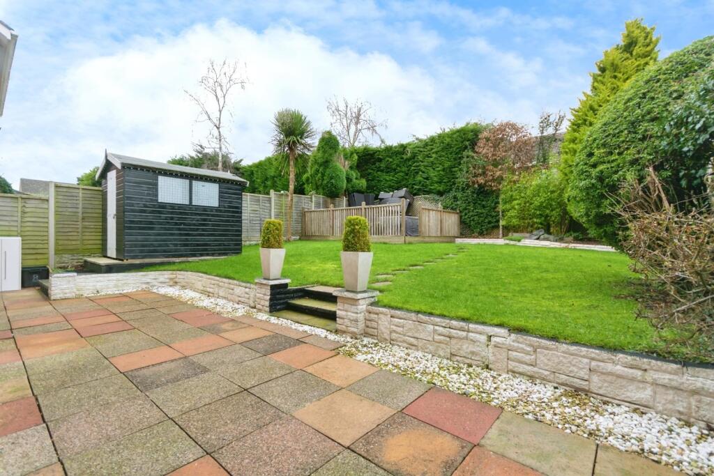 Additional property image - Trehern Close, Knowle, Solihull