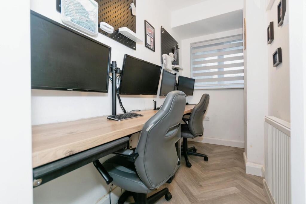 Additional property image - Stourton Close, Knowle, Solihull