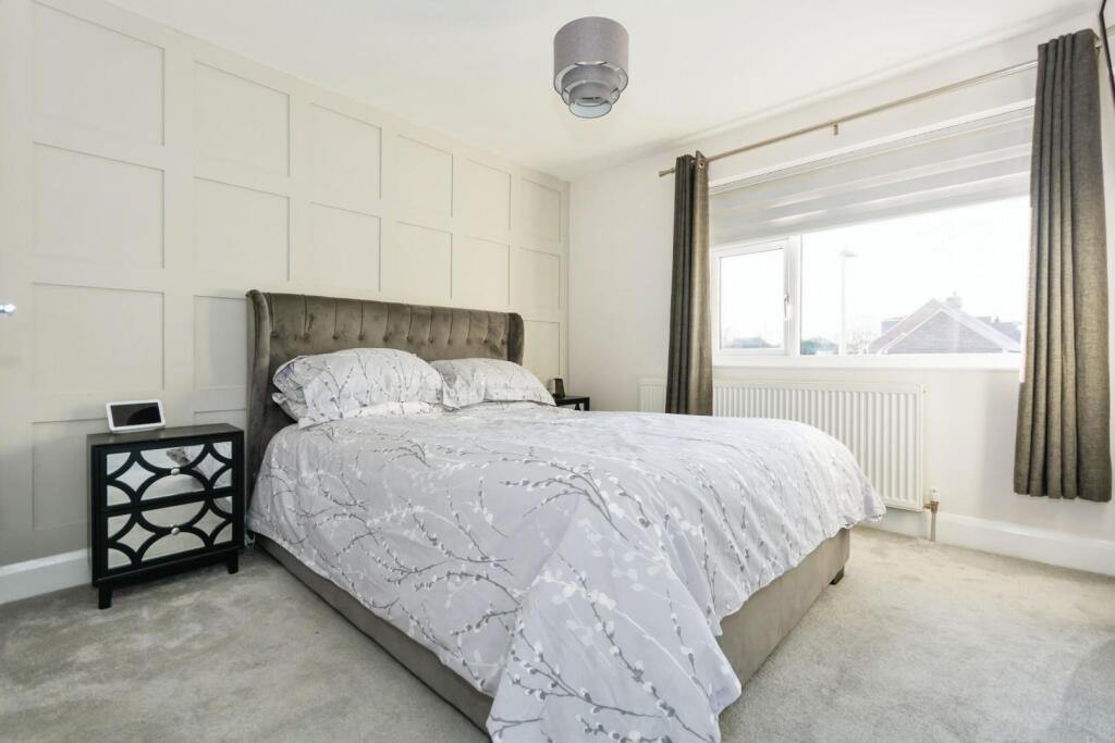 Additional property image - Stourton Close, Knowle, Solihull