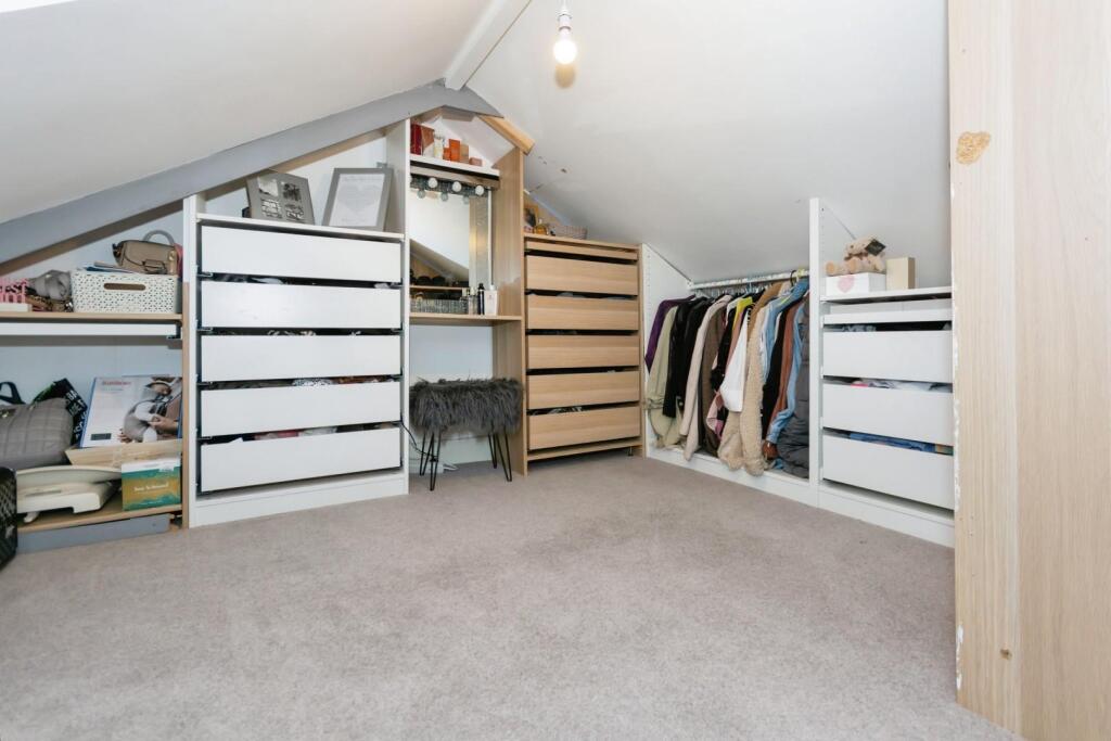 Additional property image - Stourton Close, Knowle, Solihull