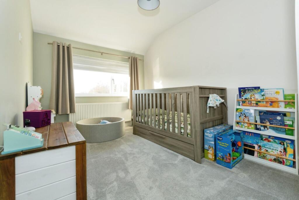 Additional property image - Stourton Close, Knowle, Solihull
