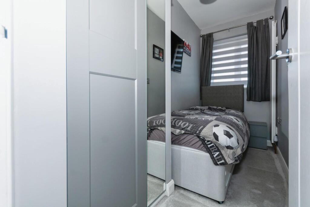 Additional property image - Stourton Close, Knowle, Solihull