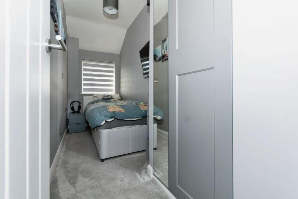 Additional property image - Stourton Close, Knowle, Solihull