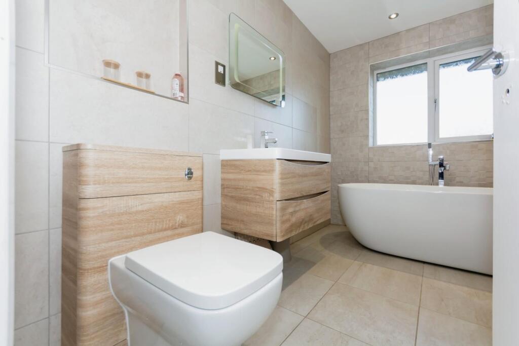 Additional property image - Stourton Close, Knowle, Solihull
