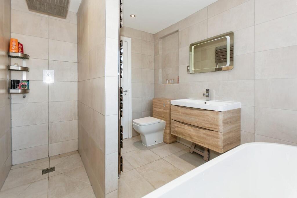 Additional property image - Stourton Close, Knowle, Solihull