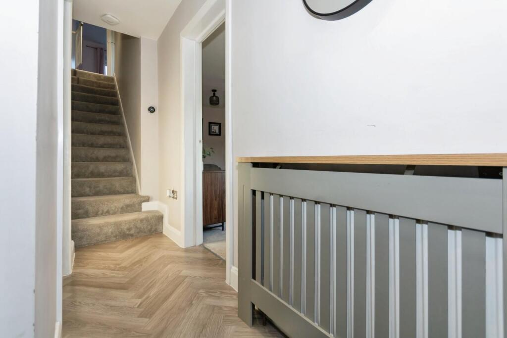 Additional property image - Stourton Close, Knowle, Solihull