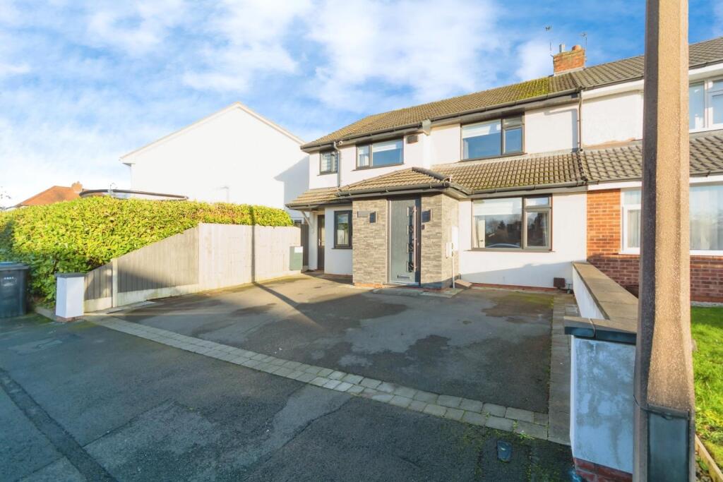 Additional property image - Stourton Close, Knowle, Solihull