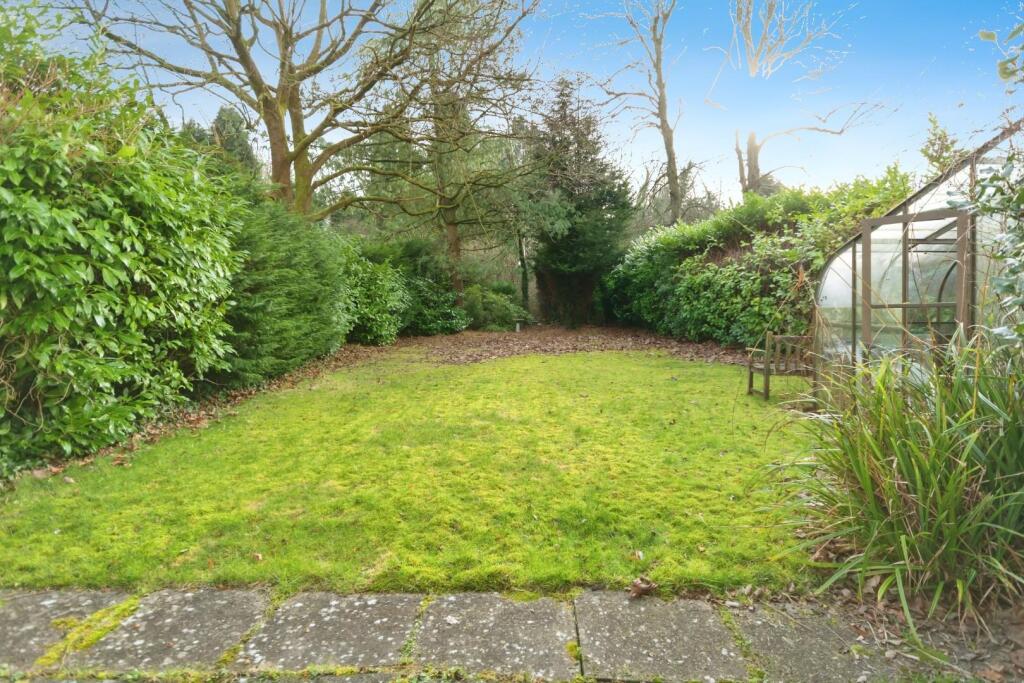 Additional property image - The Grove, Hampton-In-Arden, Solihull
