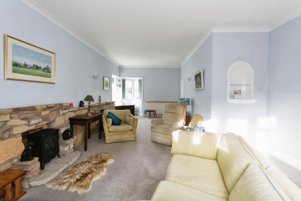 Additional property image - The Grove, Hampton-In-Arden, Solihull