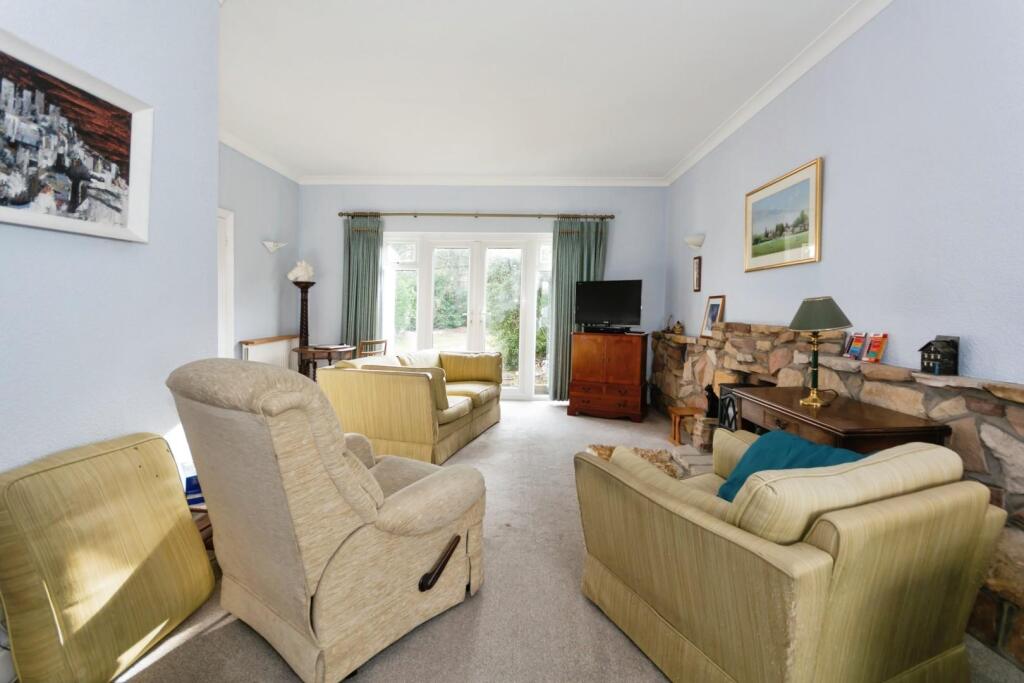 Additional property image - The Grove, Hampton-In-Arden, Solihull