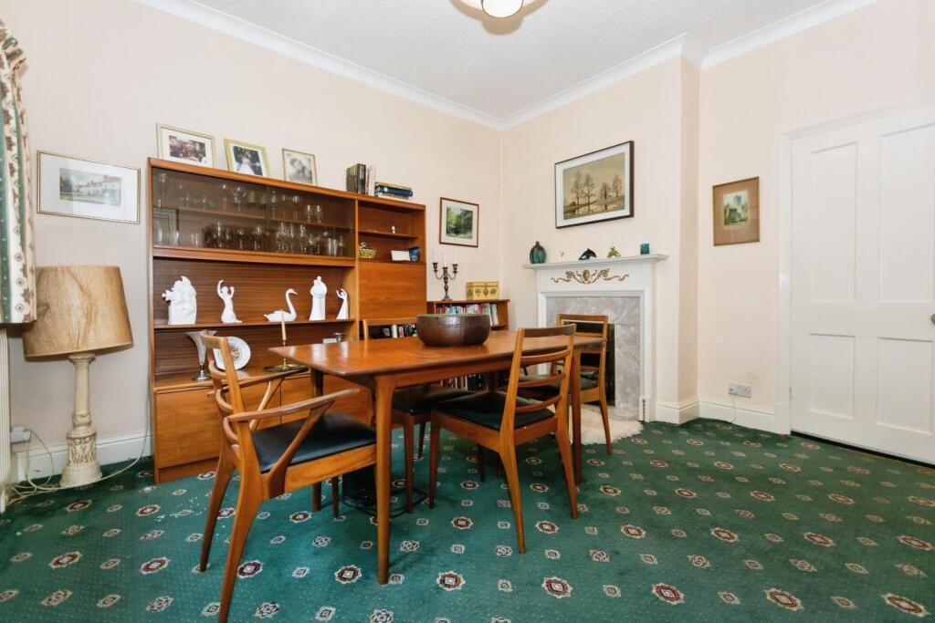 Additional property image - The Grove, Hampton-In-Arden, Solihull