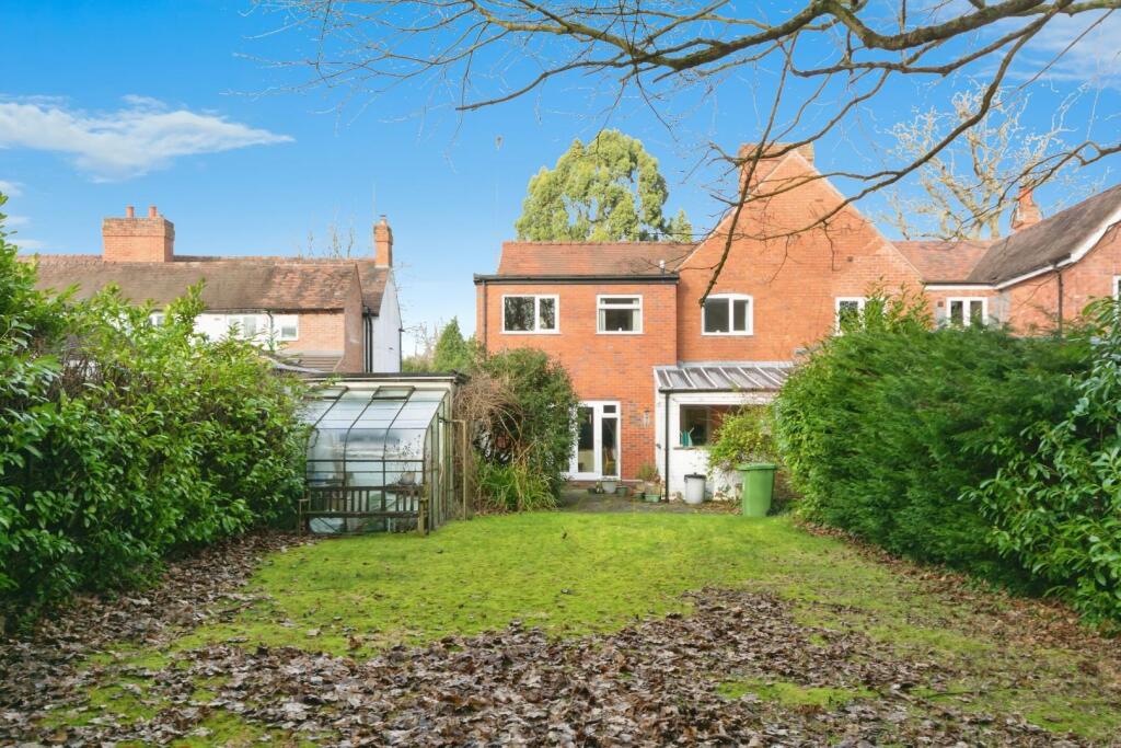 Additional property image - The Grove, Hampton-In-Arden, Solihull