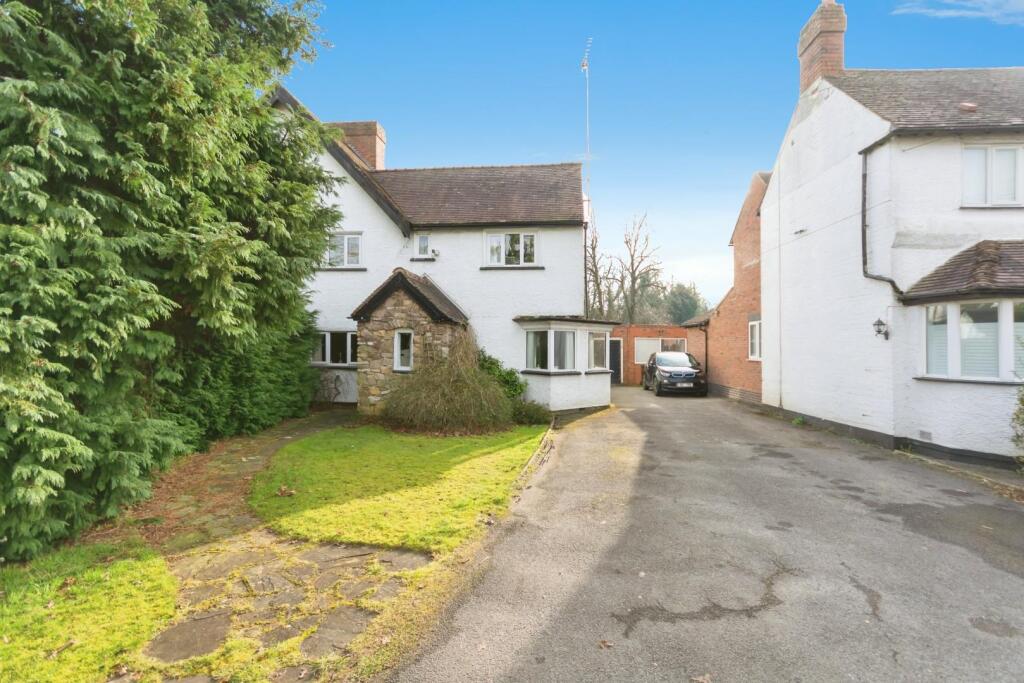 Additional property image - The Grove, Hampton-In-Arden, Solihull