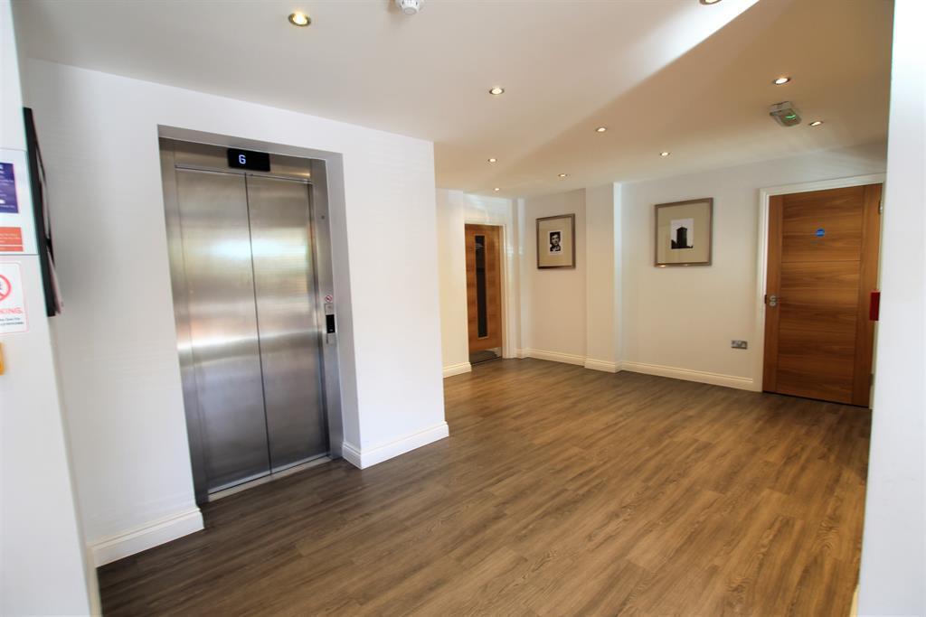 Additional property image - Berrington Close, Redditch
