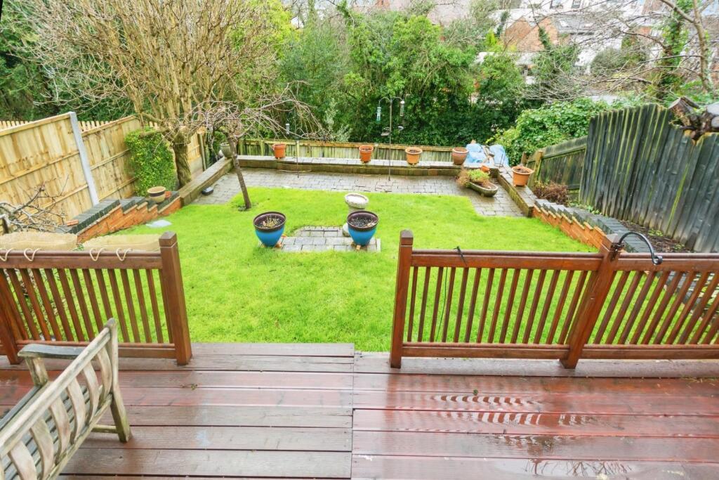 Additional property image - Elm Tree Rise, Hampton-In-Arden, Solihull