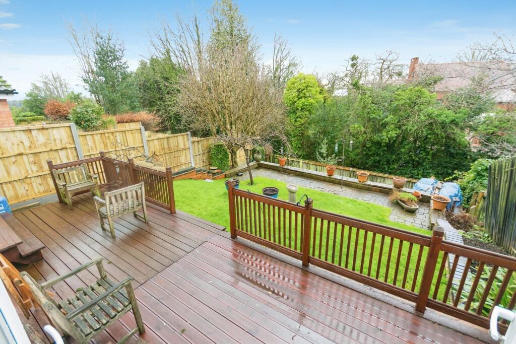 Additional property image - Elm Tree Rise, Hampton-In-Arden, Solihull