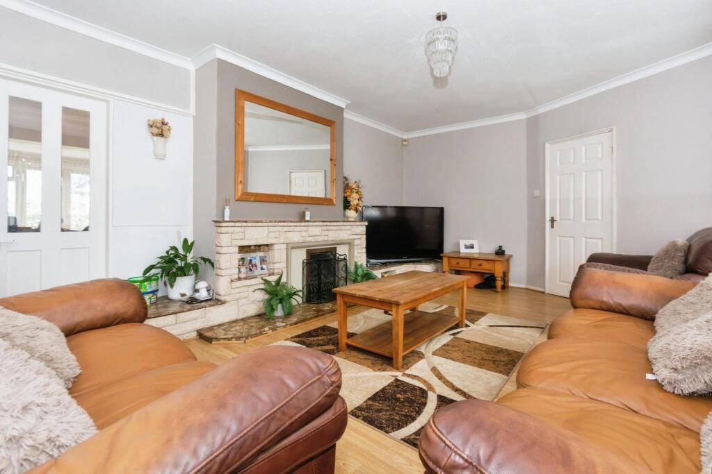 Additional property image - Longdon Road, Knowle, Solihull