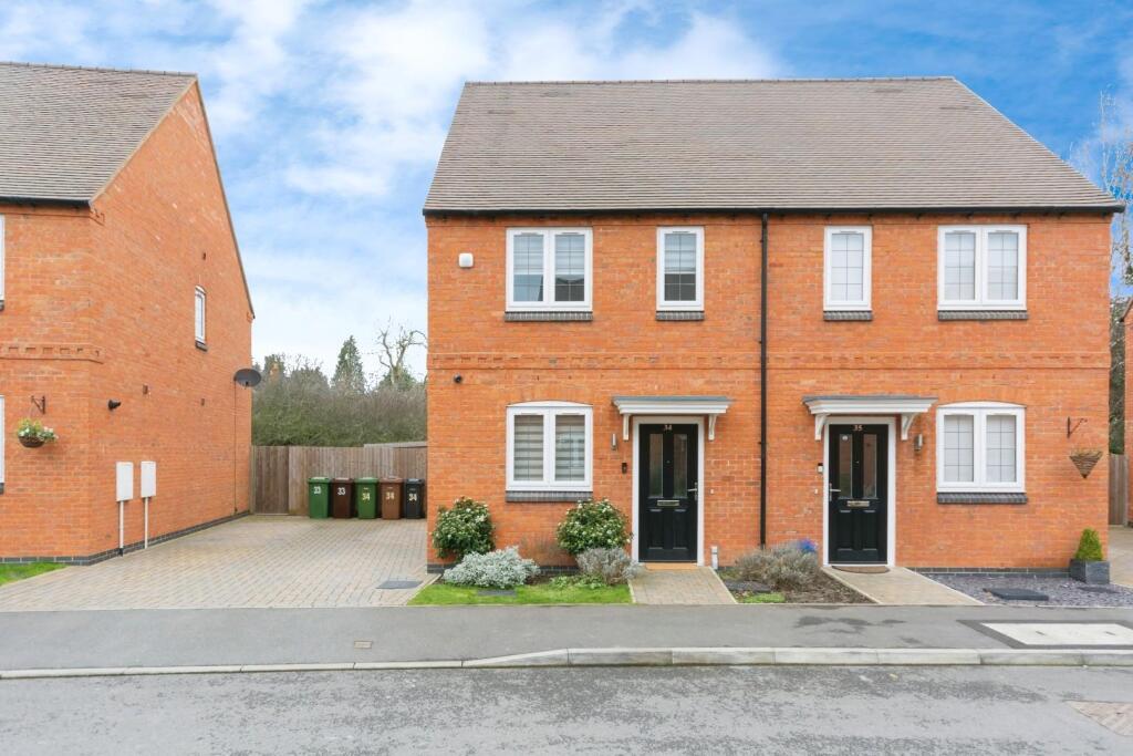 Additional property image - Hampton Green, Hampton in Arden