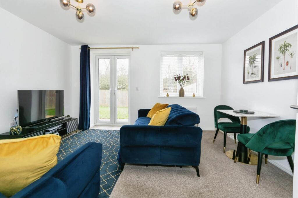 Additional property image - Hampton Green, Hampton in Arden