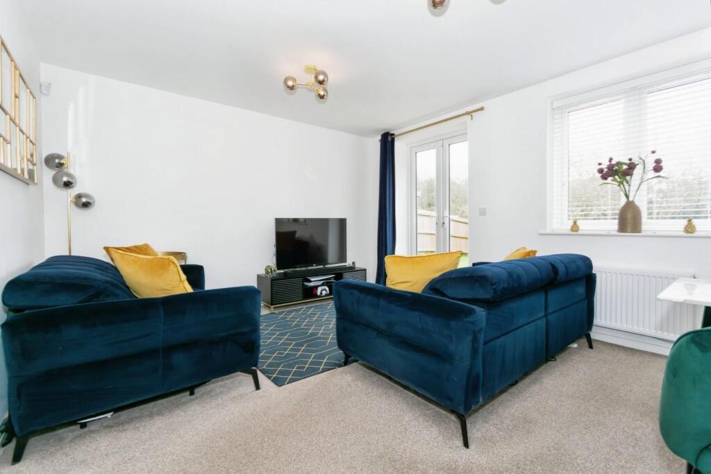 Additional property image - Hampton Green, Hampton in Arden