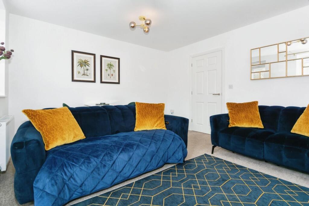 Additional property image - Hampton Green, Hampton in Arden