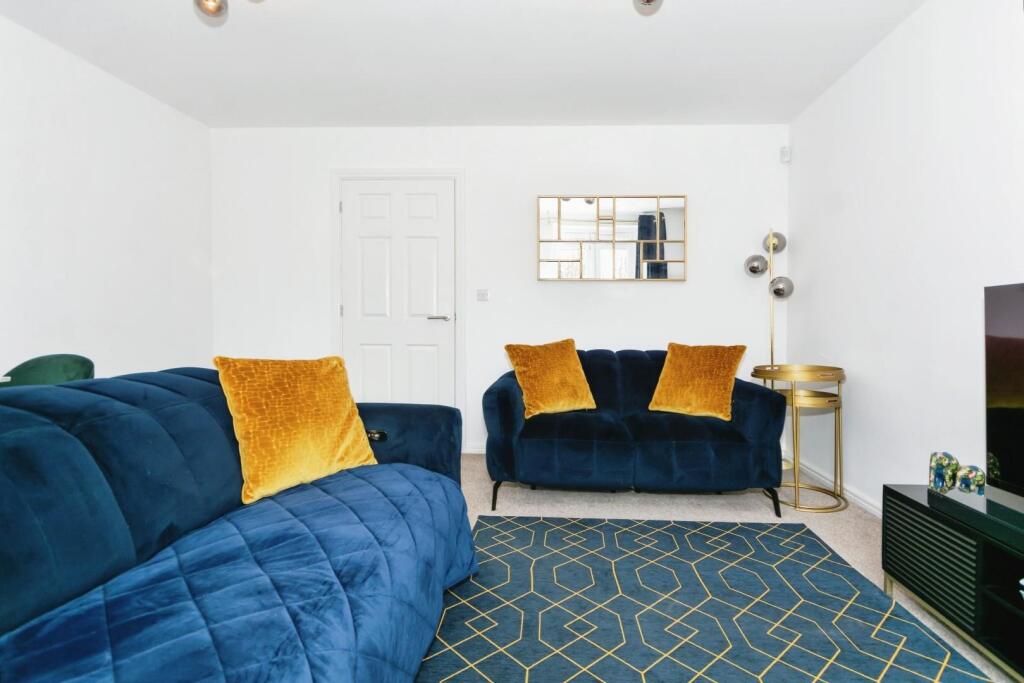 Additional property image - Hampton Green, Hampton in Arden