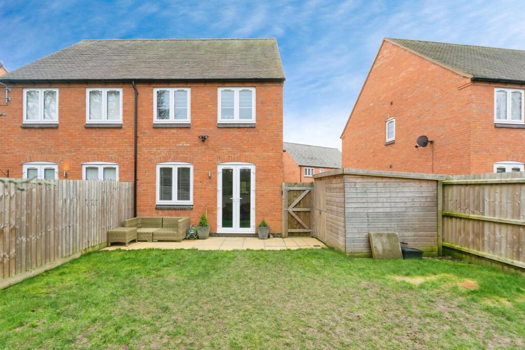 Additional property image - Hampton Green, Hampton in Arden
