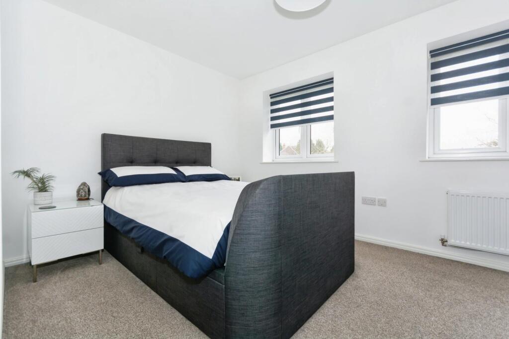 Additional property image - Hampton Green, Hampton in Arden