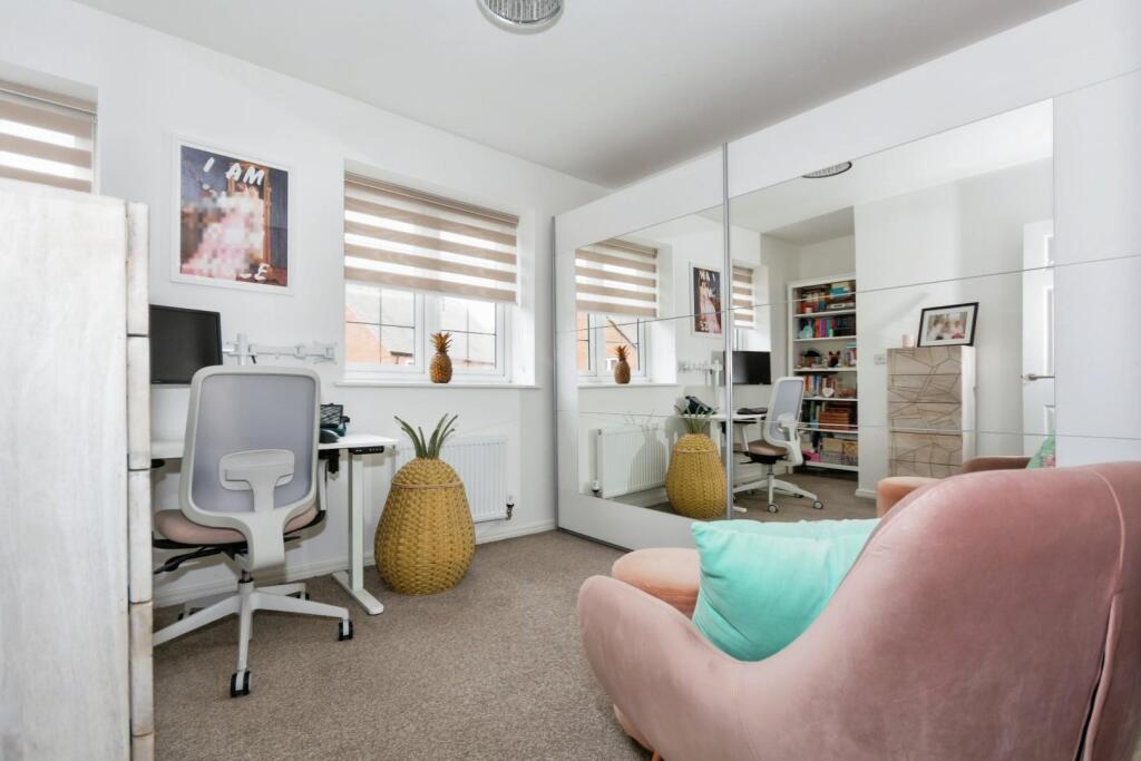 Additional property image - Hampton Green, Hampton in Arden